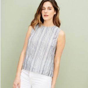 Jenni Kayne Striped Top
